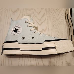 NWOT Converse Chuck 70 Plus Unisex Sz 5 Shoes